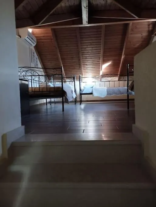 Comfort Villa With Garden And View Kriopigi 0*,  Greece