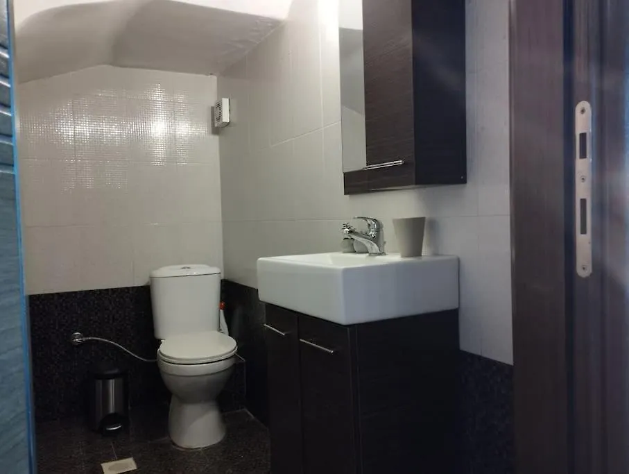 Comfort Villa With Garden And View Kriopigi