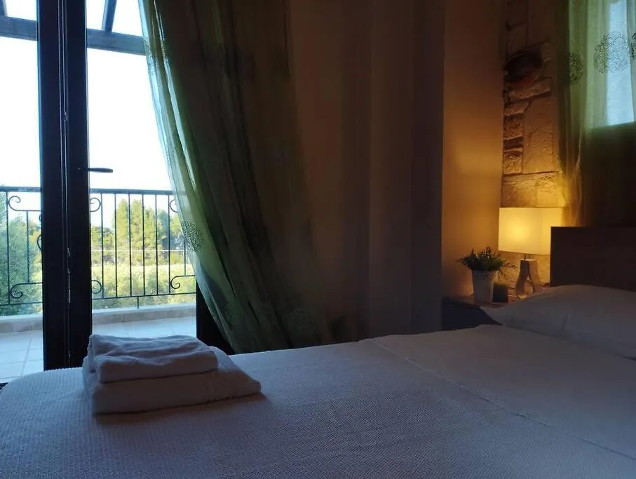 Comfort Villa With Garden And View Kriopigi