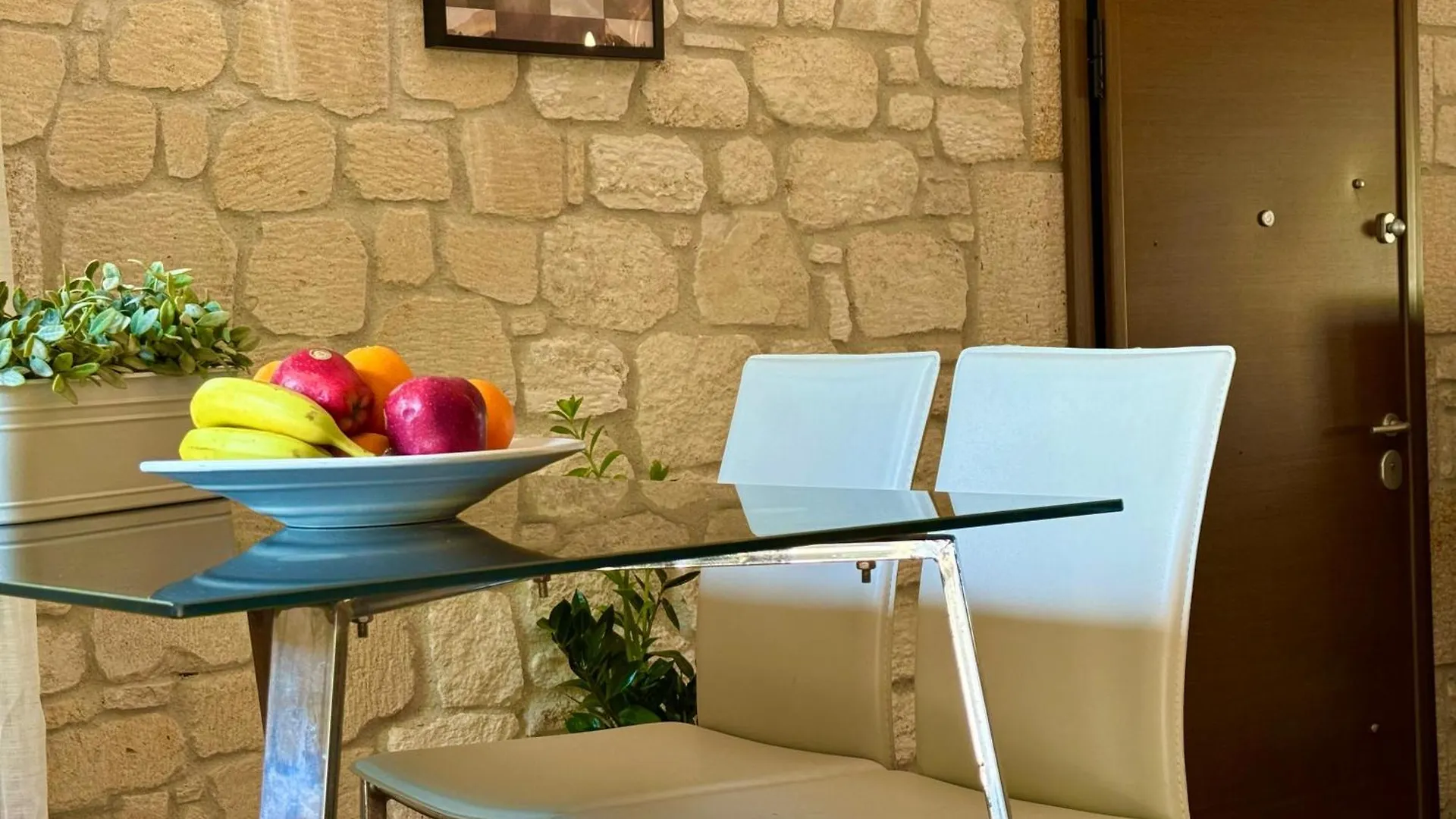 Comfort Villa With Garden And View Kriopigi